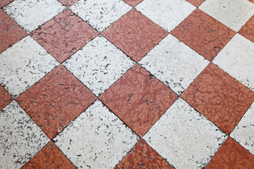 Venice Tiles