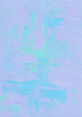 Lavender trendy color background. Vintage wall, pastel colours