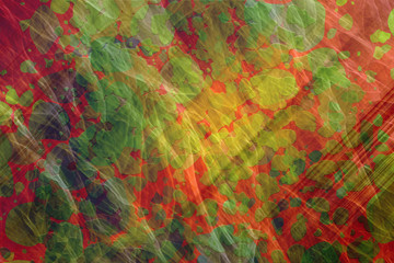 Grunge & rough. Backdrop, drawing, color & texture.