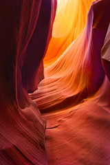 Lower Antelope