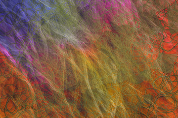 Obraz premium Grunge & rough. Effect, concept, web & backdrop.