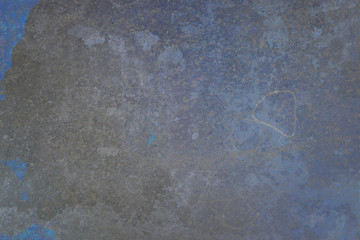 Grunge & rough. Cover, shape, illustration & digital.