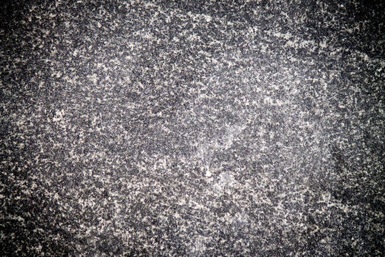 Black granite textures for background and overlays. High resolution photo.