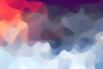 background art digital smooth graphic colorful abstract texture beautiful modern design