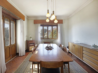 Sala de jantar