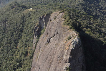 Pedra do Bauzinho