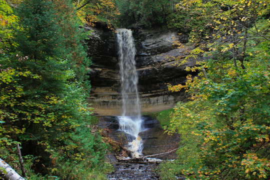 kkp waterfall