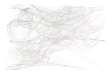 Smoky line art illustrations background abstract, artistic texture. Style, repeat, surface & drawing.