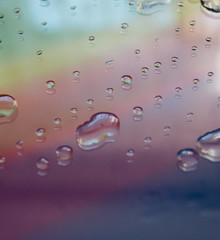 Радужные текстуры