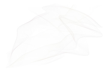 Decorative and artistic smoky line art illustrations. Backdrop, color, curve & abstract.