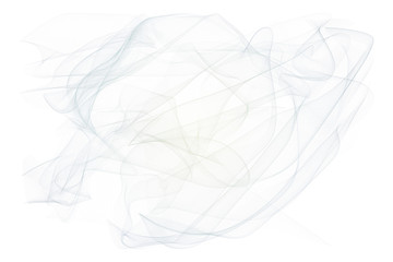 Smoky line art illustrations background abstract, artistic texture. Drawing, backdrop, creative & details.