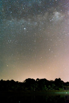 milky way