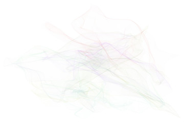 Smoky line art illustrations background abstract, artistic texture. Details, graphic, creative & wallpaper.