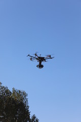 quadcopter