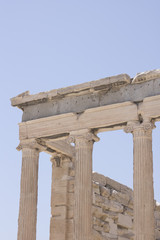 Fototapeta premium Ancient Details