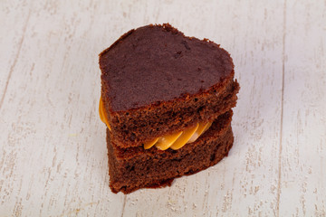 Tasty Sponge cake