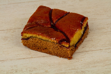 Tasty Sponge cake