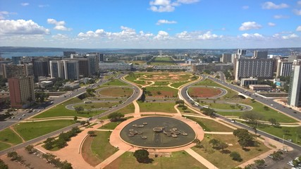 Bras&iacute;lia