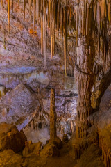 Coves del Drac, Mallorca © dudlajzov
