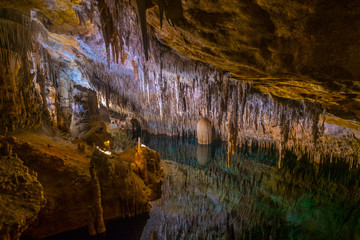 Coves del Drac, Mallorca © dudlajzov