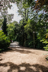 Amsterdam Vondelpark
