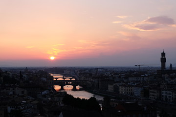 Fototapeta premium Florence