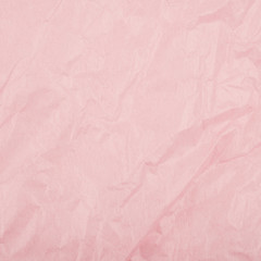 Fototapeta premium Wrinkled wrapping paper texture