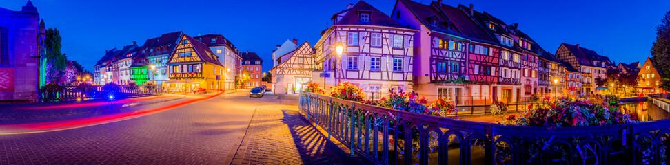 Colmar - France