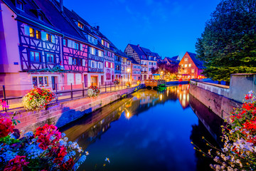 Colmar - France