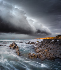 Storming