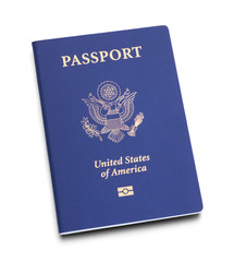USA Passport