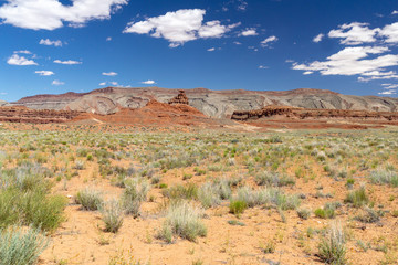 Mexican Hat Utah