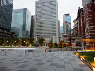 東京駅