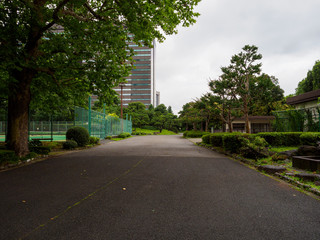 日比谷公園