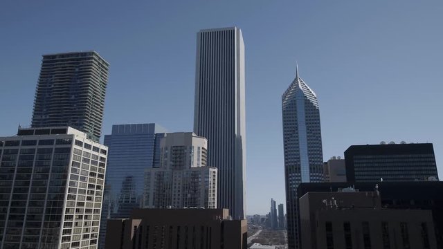 Chicago Aerials