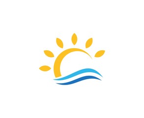 Summer logo 