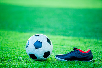 Football and Sports shoes
