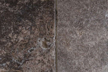 Tan Stone Texture CLose Up