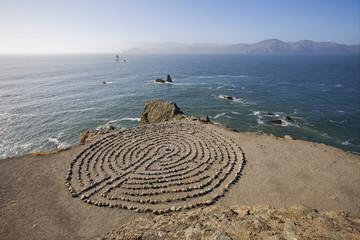 Lands End San Francisco