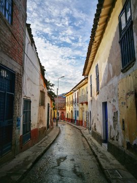 caminando vamos