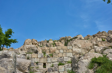 Perperikon - Bulgaria, Перперикон -  България