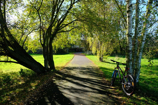 National Cycle Network