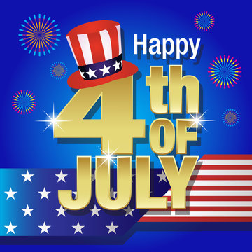 4th of july background,Independence day of United States of America  Background