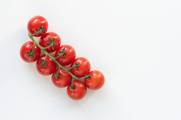 Cherrytomaten / Kirschtomaten / Strauchtomaten