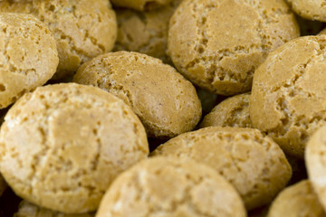 Amaretti