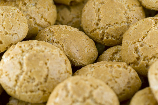 Amaretti