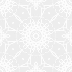 Line pattern on color background. Seamless geometric pattern. Vector illustration. For design, wallpaper, fashion, print.