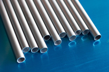 Natural wood flooring background