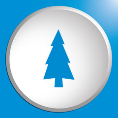 Fir Trees icon