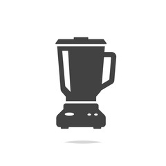 Blender icon vector isolated